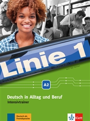 Linie 1 A2 Intensive Trainer