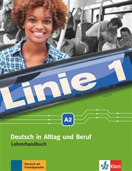 Linie 1 A2 Teacher's Manual
