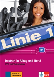 Linie 1 B1 DVD