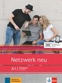 Netzwerk neu A1 Ãœbungsbuch mit Audios