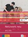 Netzwerk neu A1: Testheft mit Audios (Testing Book with Audio-CD's)