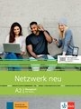 Netzwerk neu A2 Ãœbungsbuch (workbook)
