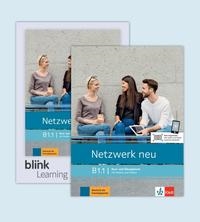 Netzwerk neu B1.1 - Media Bundle Kurs- und Ãœbungsbuch mit Audios/Videos inklusive Lizenzcode fÃ¼r das Kurs- und Ãœbungsbuch mit interaktiven Ãœbungen