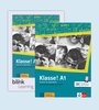 Klasse! A1 Kursbuch - Media-Bundle