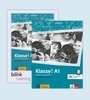 Klasse! A1 Ãœbungsbuch - Media-Bundle