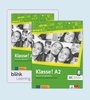 Klasse! A2 Kursbuch - Media-Bundle