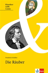 Die RÃ¤uber Book