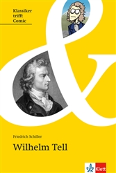 Wilhelm Tell Book
