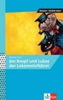 Jim Knopf und Lukas der LokomotivfÃ¼hrer  (simplified text; series Deutsch leicheter lesen, Level 1))