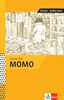 Momo (simplified text; Level 2 series Deutsch leicheter lesen) (au=Ende)