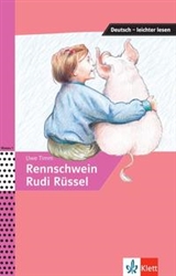Rennschwein Rudi RÃ¼ssel