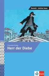 Herr der Diebe (simplified text)