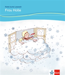 Frau Holle (Book + Online)