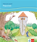 Rapunzel Book + Online