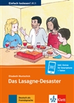 Das Lasagne-Desaster Reader Book + Online