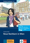 Neue Nachbarn in Wien Buch + Online