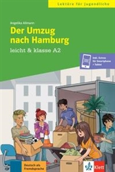 Der Umzug nach Hamburg Buch + online