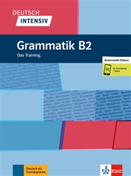 Grammatik B2 Workbook + Online Resources