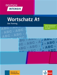 Wortschatz A1 Workbook + Online Resources
