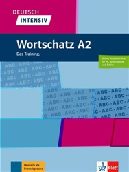 Wortschatz A2 Workbook + Online Resources