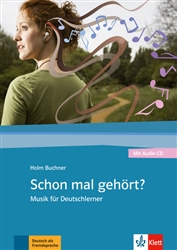Schon mal gehÃ¶rt?