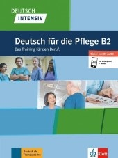 Deutsch fÃ¼r die Pflege B2