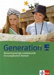 Gerneration E: Lehr- und &Uuml;bungsbuch