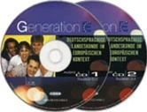 Gerneration E: 2 Audio-CDs