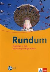 Rundum: Lehr- und &Uuml;bungsbuch + Audio CD