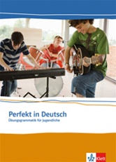 Perfekt in Deutsch: Sch&uuml;lerbuch