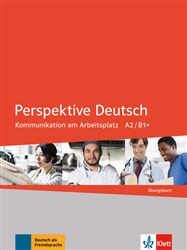 Perspektive Deutsch A2-B1 Workbook