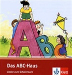 Das ABC-Haus: Audio-CD