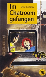 out-of-print see new edition 9783126757799; 2 weeks to import Im Chatroom gefangen: Gruppe A