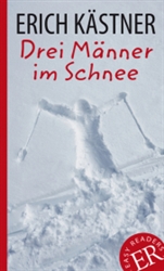 Drei MÃ¤nner im Schnee (Easy Reader Level B1)