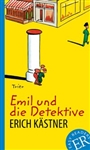 Emil und die Detektive (au=KÃ¤stner) Easy Reader Level B (A2)