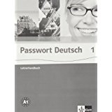 Passwort Deutsch 1 Lehrerhandbuch