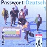 Passwort Deutsch 1 CD-ROM