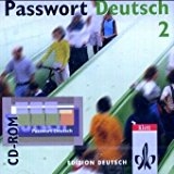 Passwort Deutsch 2 CD-ROM