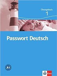 Passwort Deutsch 1: Ãœbungsbuch