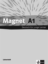 Magnet A1: Lehrerheft