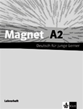 Magnet A2: Lehrerheft