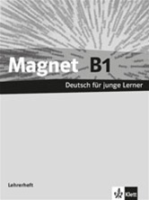 Magnet B1: Lehrerheft