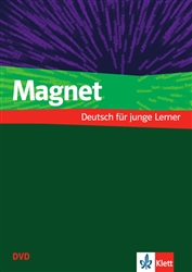 Magnet A2-B1 DVD