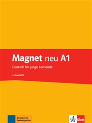 Magnet neu A1 Teacher's Manual