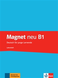 Magnet neu B1 Teacher's Manual