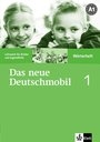 Das neue Deutschmobil 1 W&ouml;rterheft (Vocabulary Book)