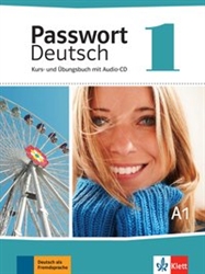 out of print, cannot be ordered or supplied! Passwort Deutsch 1 Kurs- und Ãœbungsbuch & Audio-CD