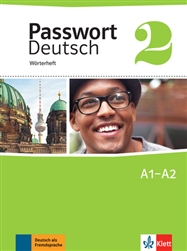Passwort Deutsch 2 Vocabulary Booklet