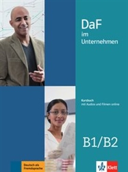 DaF im Unternehmen B1/B2