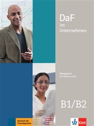 DaF im Unternehmen B1-B2 Workbook